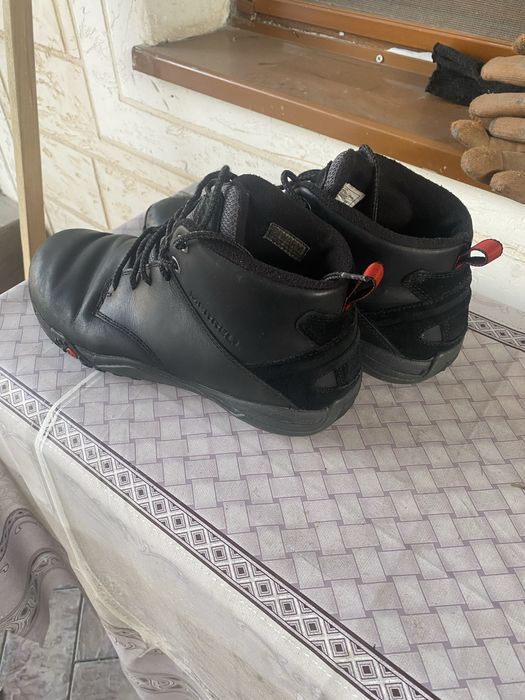 Полусапоги кожаные не дорого