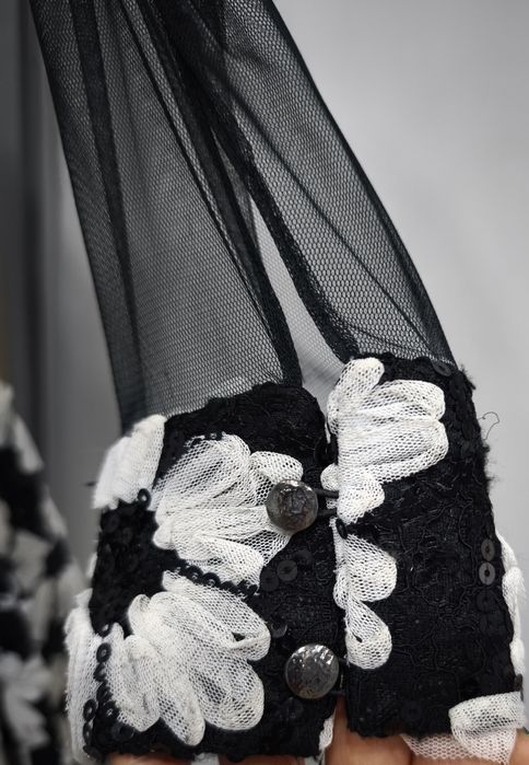 Официална дамска рокля