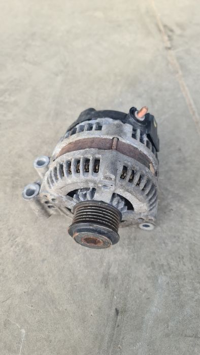 Alternator landrover discovery td4 3.0td an 2012 euro 5