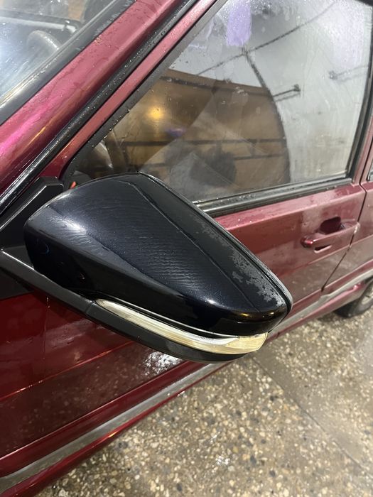 Зеркала и Багажник для Ваз