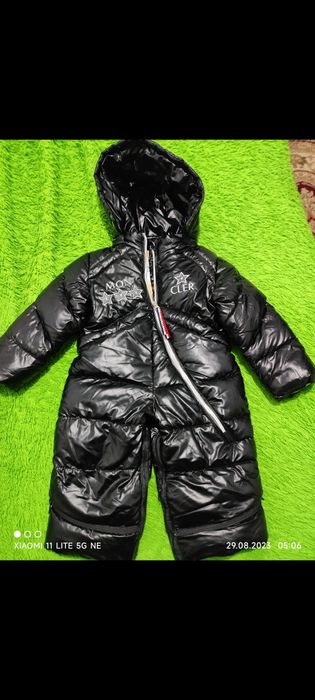 Продам комбинезон