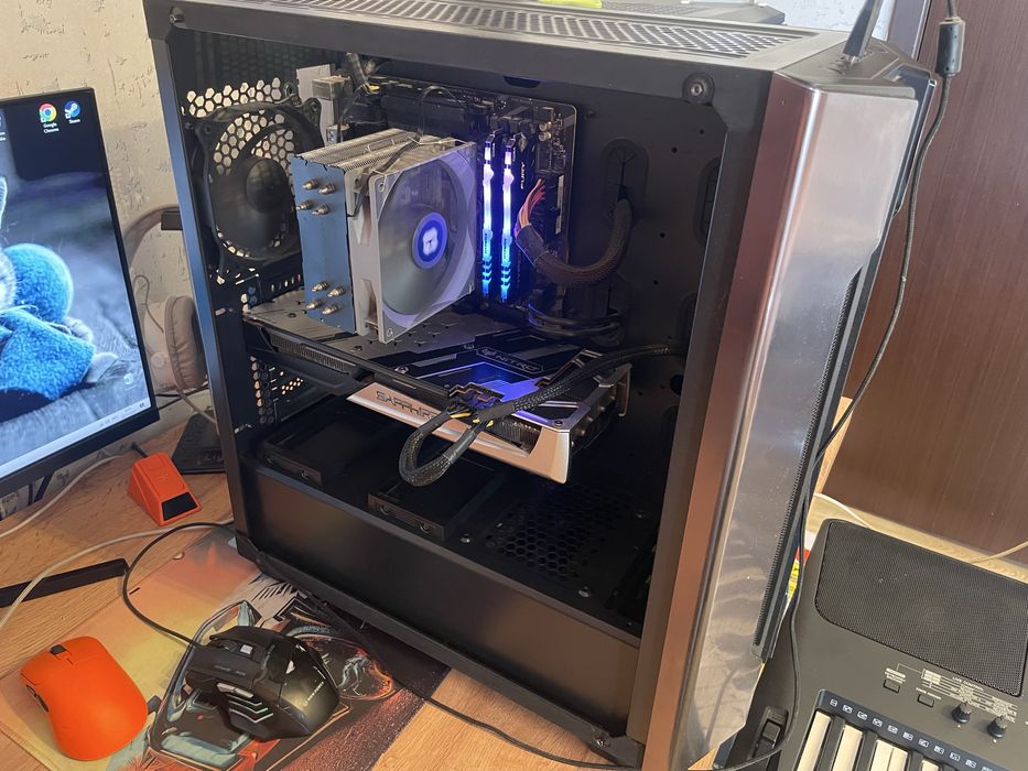 Продается КОМПЬЮТЕР.