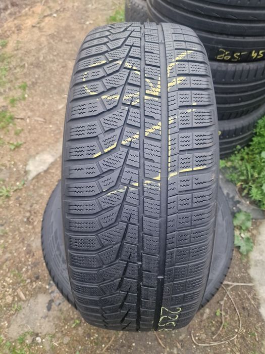Cauciucuri Ms 225/60/18 Hankook Winter Icept evo2 Suv