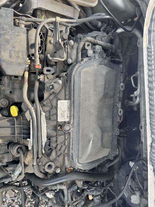 Продавам двигател за ford mondeo mk4,5 s-max kuga c-max galaxy