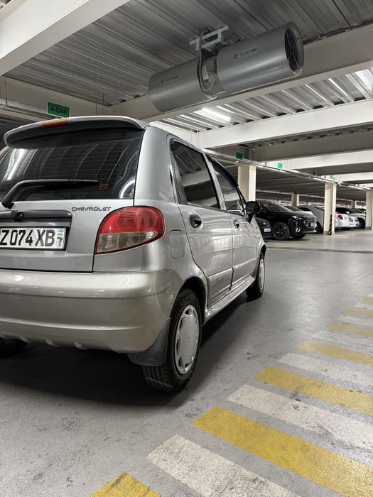 Matiz best sotiladi