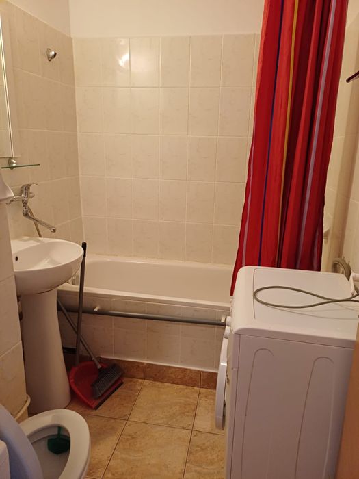 Inchiriez Garsoniera Craiovei