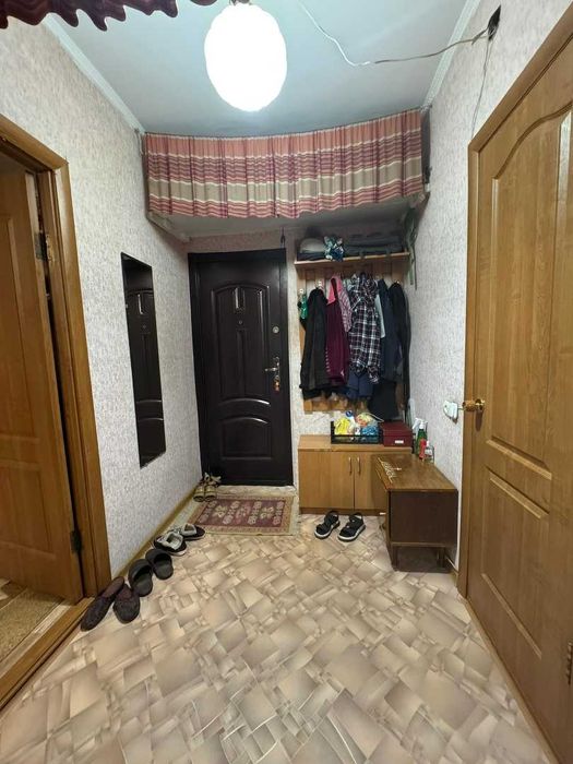 Продам 1комн кв 11мкр Бывшее Мсо