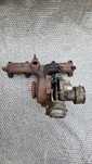 Turbina Turbo 1.9 TDI 105 cp BKC BXE BJB BRU Passat B6 Golf 5 Turan A3