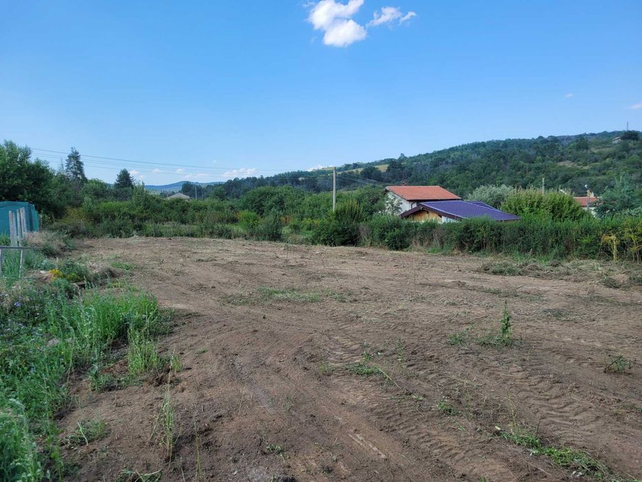 Парцел в с. Казанка