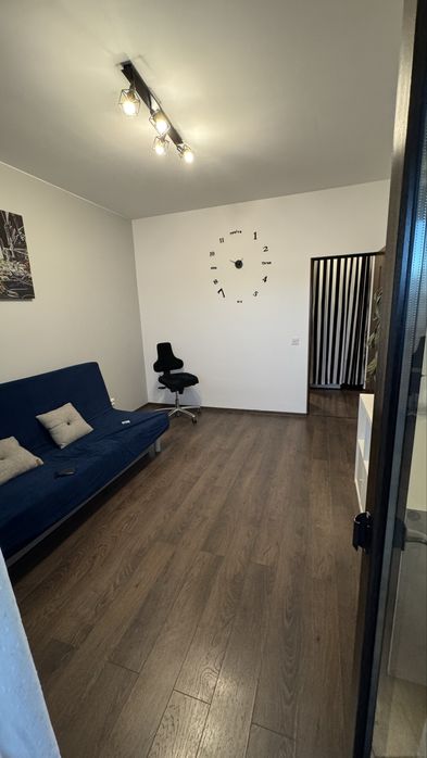 Vanzare 2 camere spatios (72m) - Valea Lupului Brown