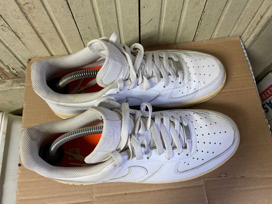 ''Nike Air Force 1 '07 ''оригинални маратонки 44.5 номер