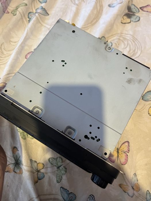 Navigatie skoda octavia 2005 URGENT!