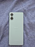 Telefon Sony turcoaz