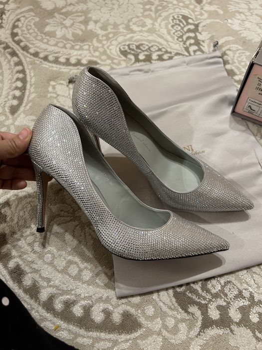 Туфли Basconi 39 размера. Сияй!