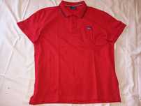 Tricou Gant polo