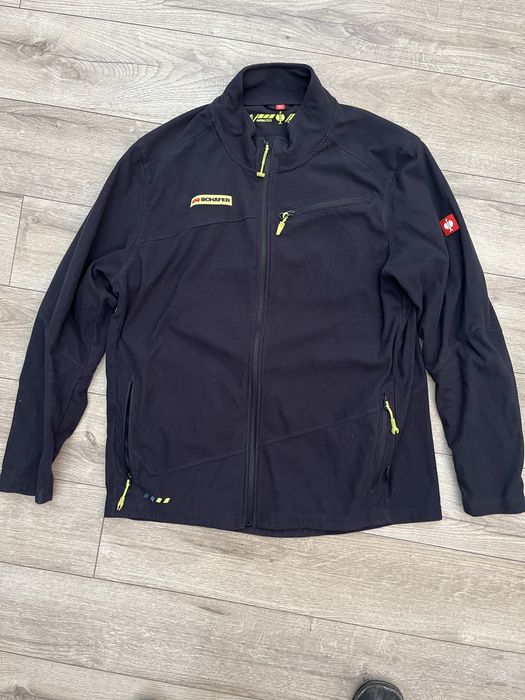 Geaca polar Engelbert Strauss XL barbati