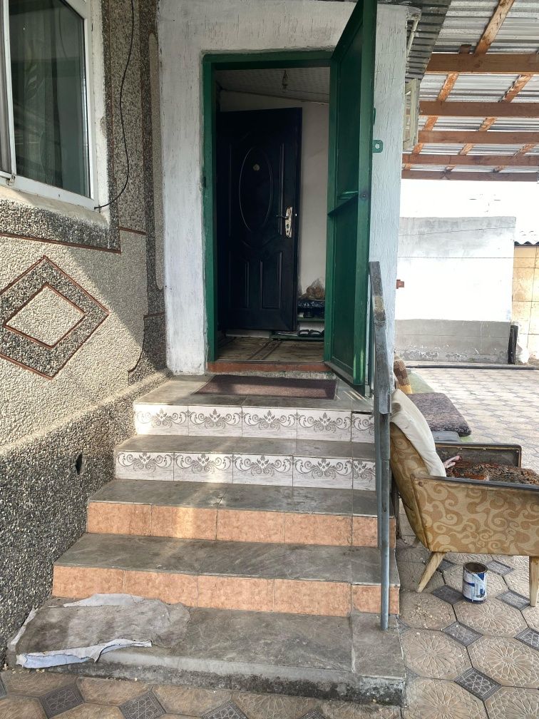 Продается дом за линии