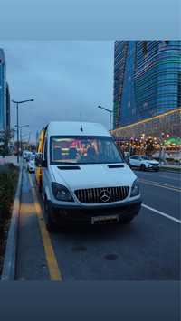 Заказ микроавтобусов по Узбекистану