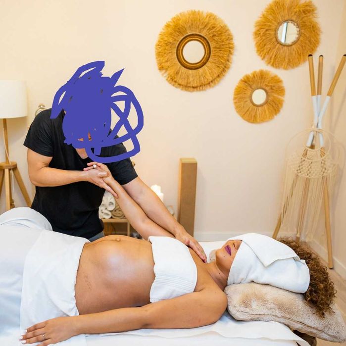 Masaj de relaxare