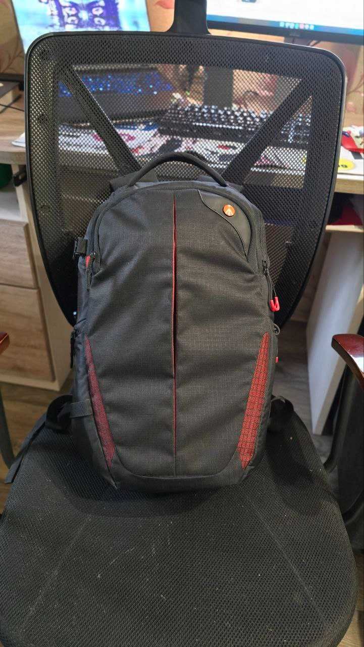 Рюкзак Manfrotto