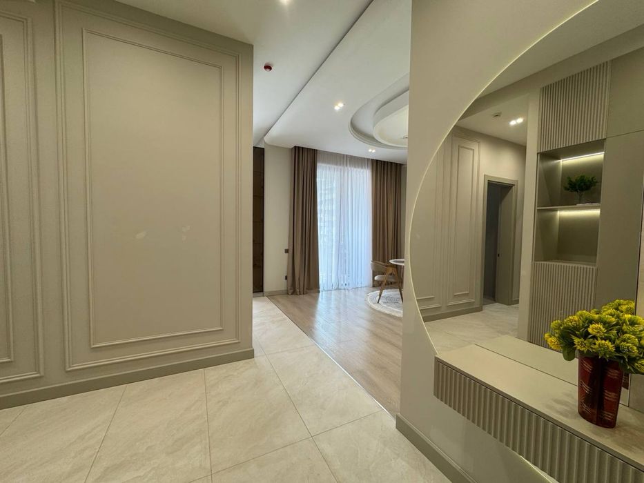 Сдается в аренду! ЖК "Infinity" 2/8/15, 72 кв.м.