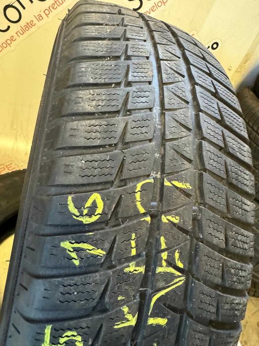 Super anvelope 2X 215/65 R16 Falken DOT 2017