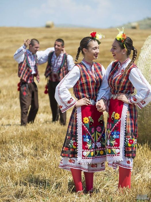 ,,Физиев бенд" и Танцова формация ,,Анимация"