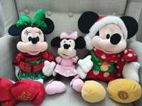 Minnie si Mickey Mouse