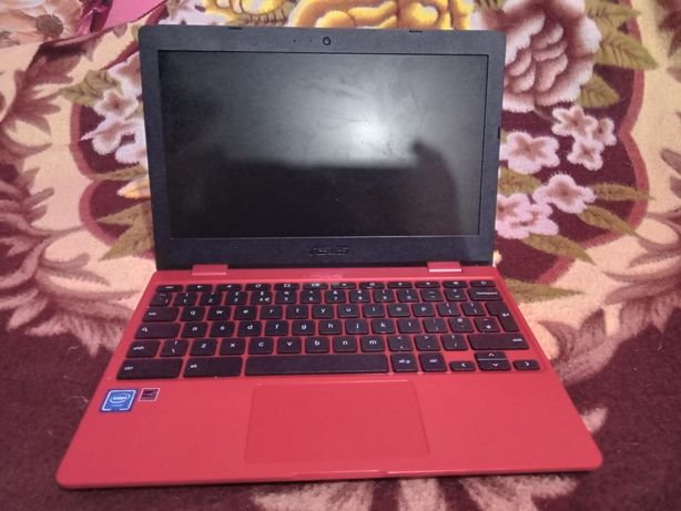 Vând Laptop ASUS ChromeBook