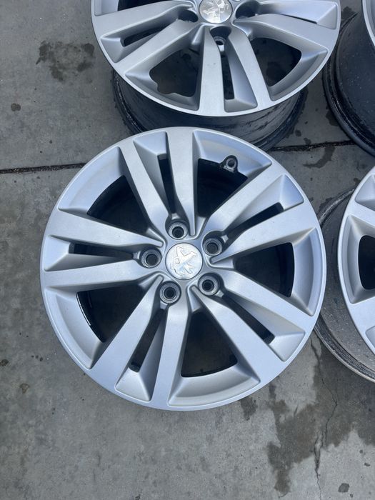 Peugeot 308 16”5х108