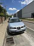 Seat cordoba 1.4 16v