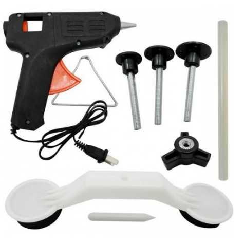 Pops-A-Dent, kit pt indreptarea auto reparatii tabla caroserie 40 RON