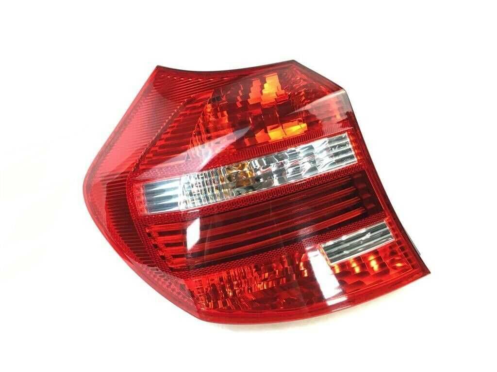 Tripla Lampa stop stanga dreapta bmw e87 facelift High beam