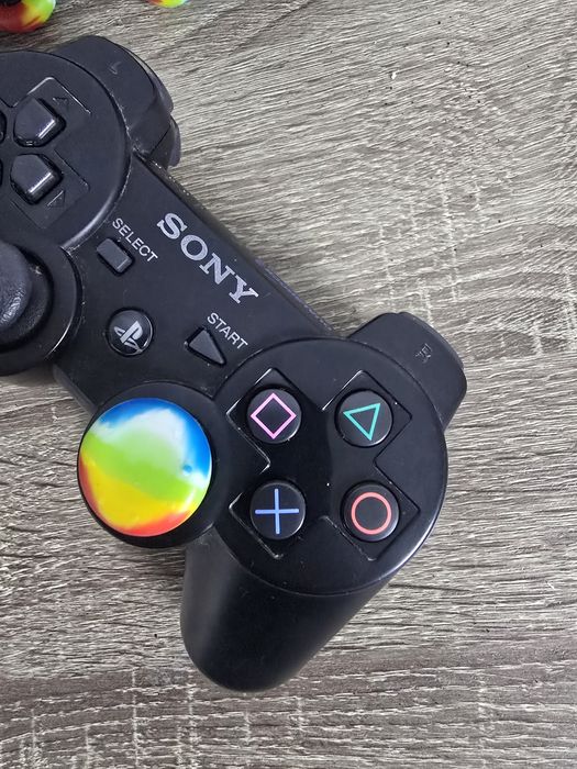 Controllere PlayStation3