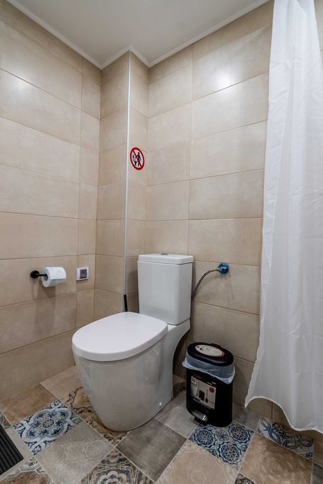 Дава се под наем Тристаен апартамент в София, Хаджи Димитър - 75 кв.м за 570 € - Снимка #4