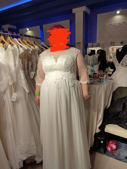 Rochie de mireasa