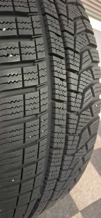 4бр. 205/60/16 Hankook 7mm грайфер, дот 19г. Безплатен монтаж