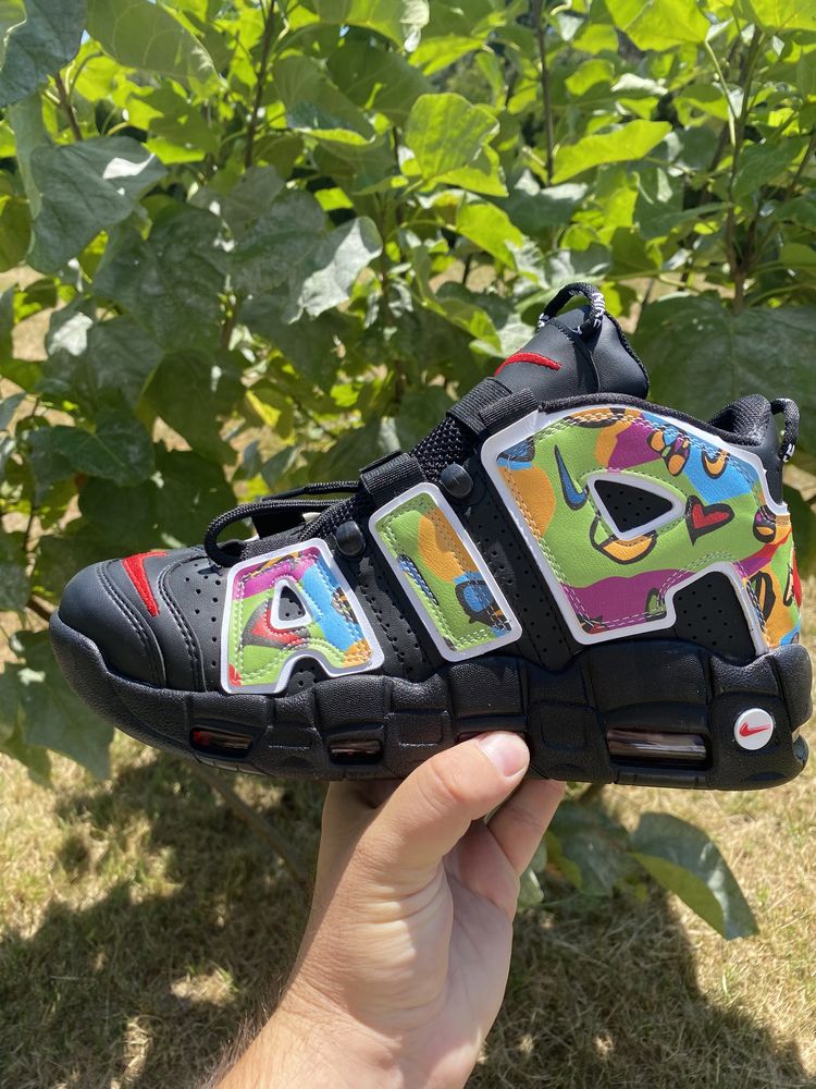 Nike air Umpento мъжки спортни обувки
