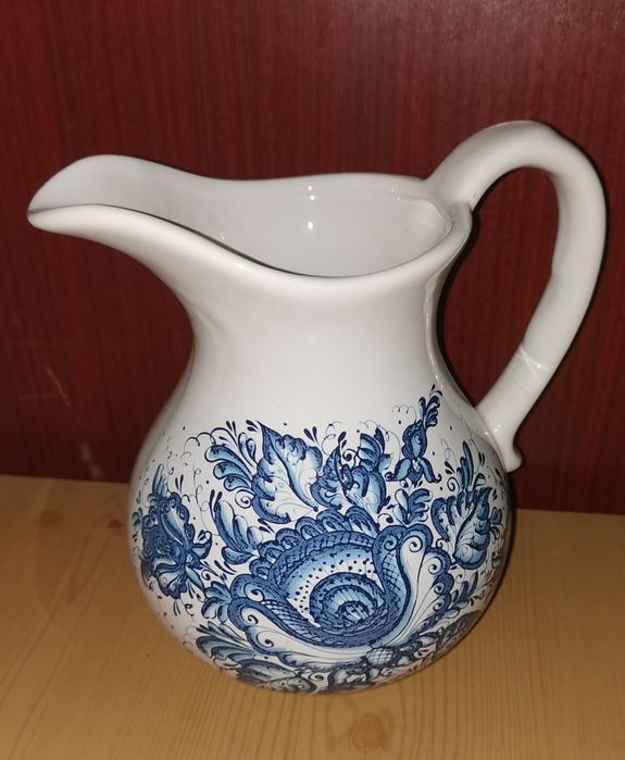 Кувшин 1,2 л. Молочник