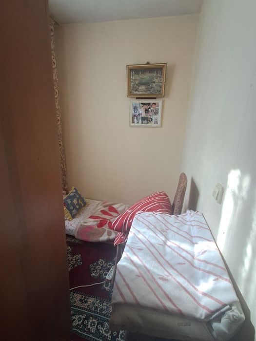 Продается 2*3-х комнатная квартира. Чиланзар -3 квартал. Ор-р Прокурат