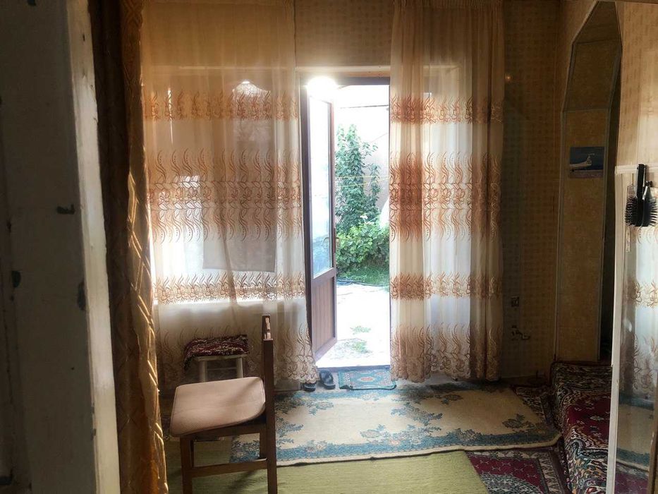 Продается Дом 3 сотки, 3-х комн., 90 м2 поселок Улугбек