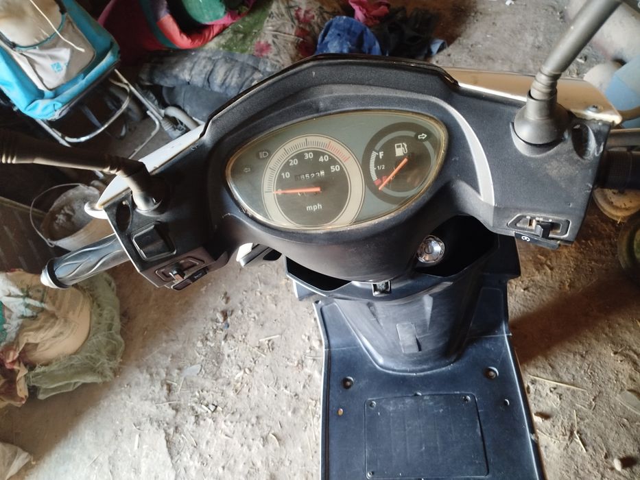 Сатылымда тур обмен жоқ