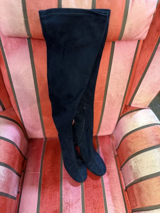 Маркови обувки и маратонки различни размери