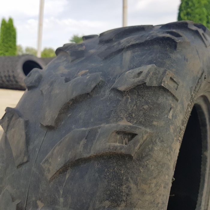 Cauciucuri 25x10.00-12  Kenda Anvelope Tractor REZISTENTE