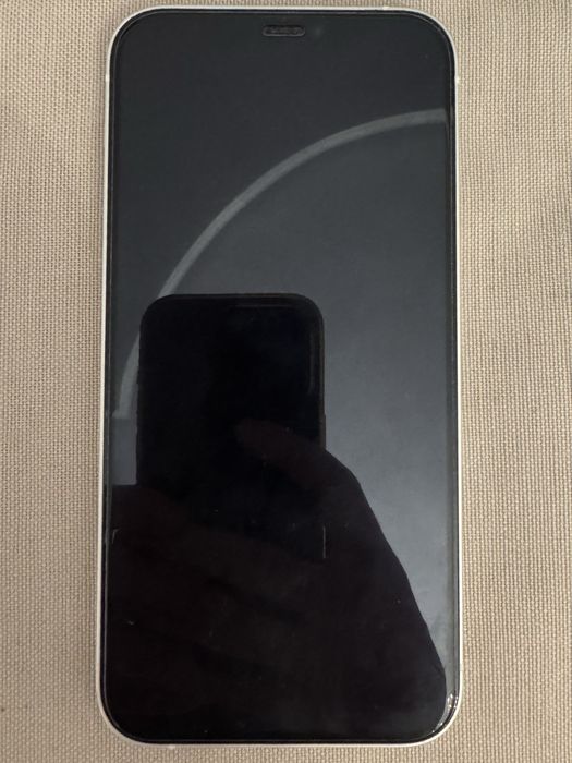 Iphone 12 128 гб в хорошем состоянии