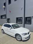 BMW E81 Seria 1 120d Facelift
