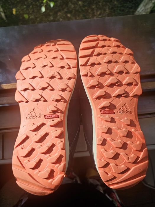 Adidas Terrex marime 35