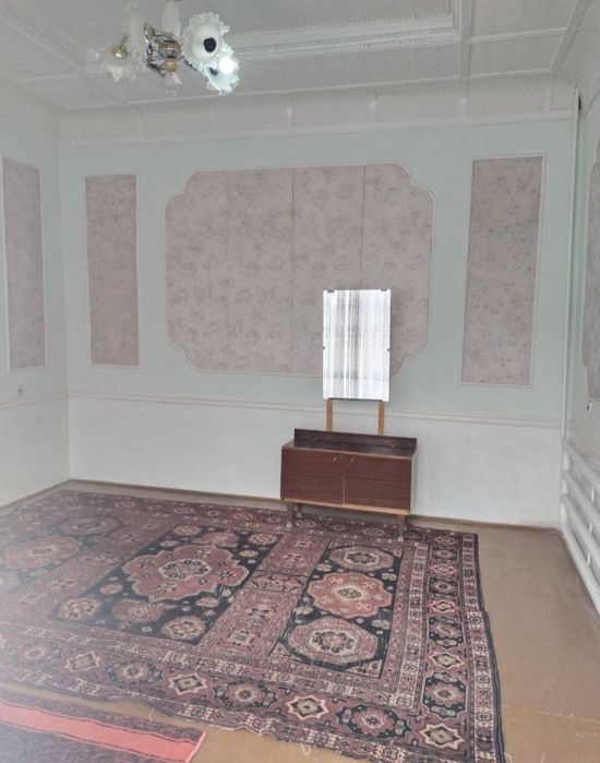 Яшнабод Ор-р Янги обод Корзинка Участка