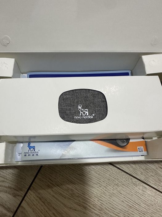 Ручка инсулиновая , для инсулина NOVOPEN