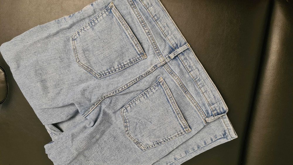 Blugi Mango marime M